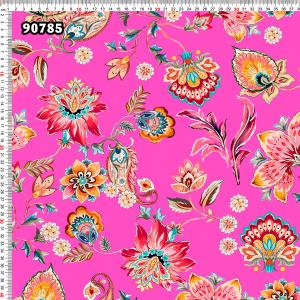 Cemsa Textile Pattern Archive Design90785 90785